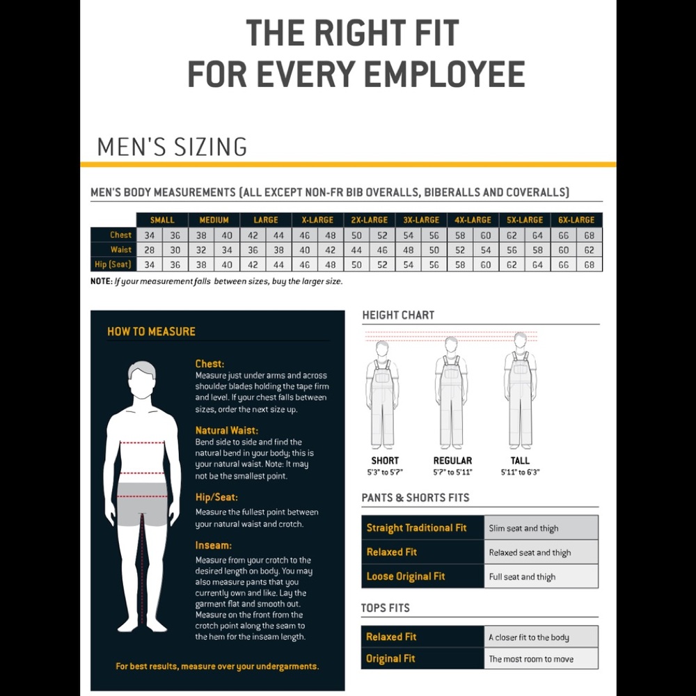 Carhartt FLAME-RESISTANT RUGGED FLEX STRAIGHT JEAN - Picture 4 of 14